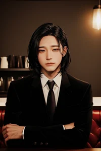 Your CEO Sugar Daddy