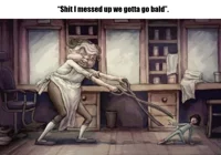 The Barber