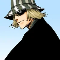 Kisuke Urahara