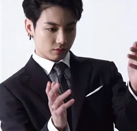 jungkook 