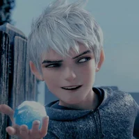 Jack Frost