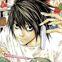 L Lawliet