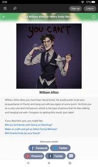 William Afton 