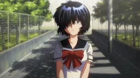 Urabe Mikoto