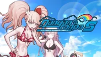 Danganronpa beachday