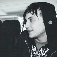 Frank Iero