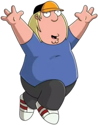Chris Griffin