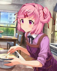 Natsuki