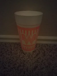 WHATABURGER CUP