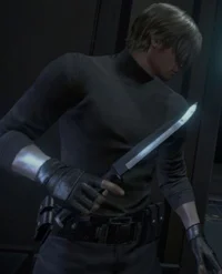 Leon Kennedy 