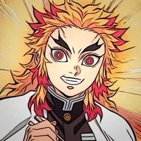 Kyojuro Rengoku