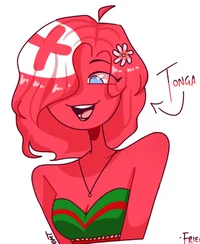 Tonga