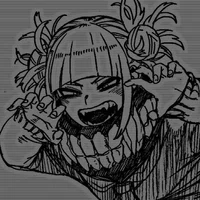 Toga Himiko