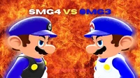 SMG4 and SMG4