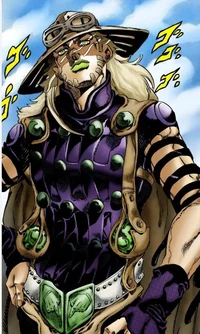 Jlo zeppeli