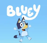 Bluey RP
