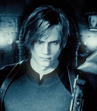 Leon Kennedy