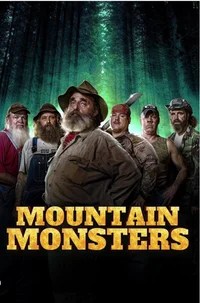 Mountain monsters 