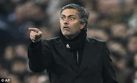 Jose Mourinho
