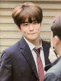 Prince Jaehyun 