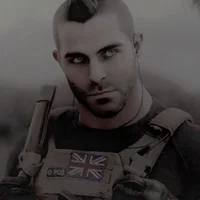 John Soap MacTavish 
