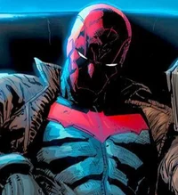 Jason Todd