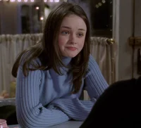 Rory Gilmore
