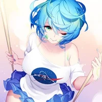 yandere Earth Chan