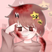 Kawaii-Gore core bf 