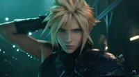 Cloud Strife
