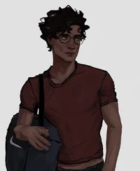 James Potter