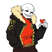 Underfell sans