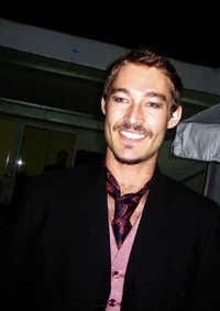 Daniel Johns -Vamp-