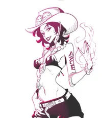 Female Ace