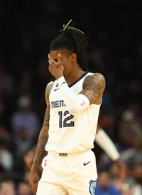 Ja Morant