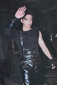 Jungkook 