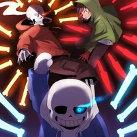 Bad time trio