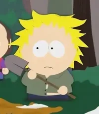 Tweek Vs Craig