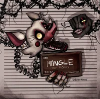 Mangle maquilladora