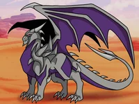 Dragon Megatron