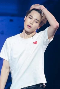 Jimin boyfriend