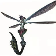 Alexia Ashford 3 old