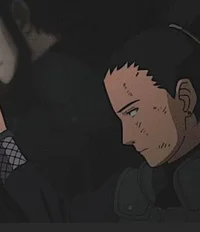 Shikamaru