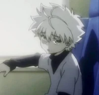 Killua