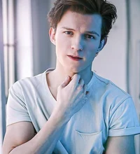 Tom Holland
