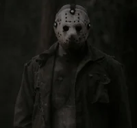 Jason Voorhees
