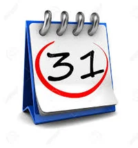 Calendar 31