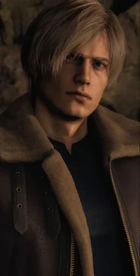 Leon Kennedy 