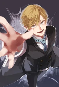 Jealous Neito