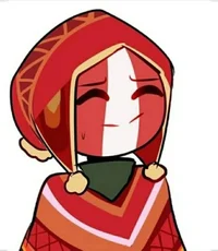 Peru CountryHuman